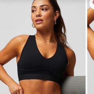Fabletics Sports Bra M